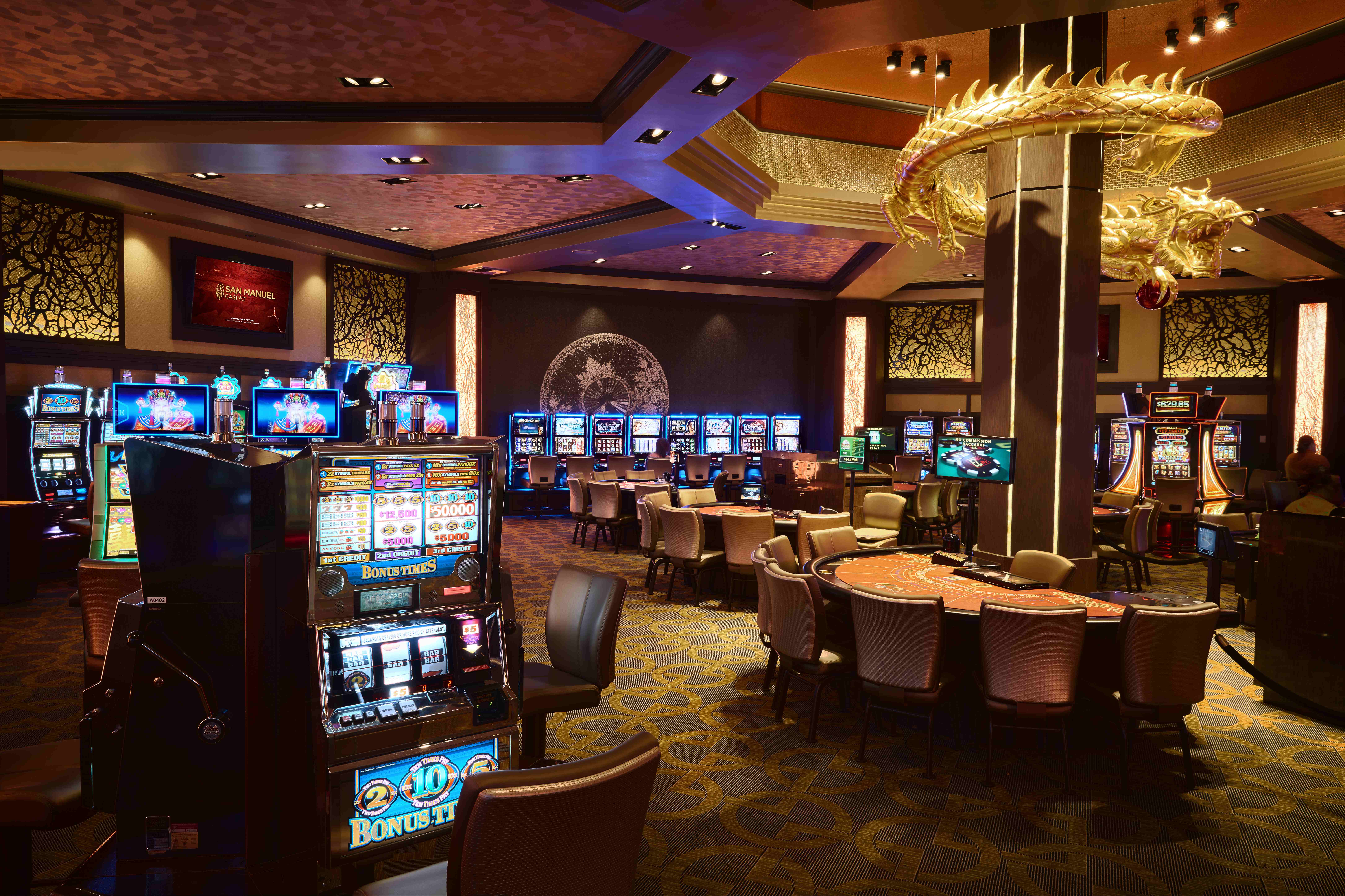 A Guide To live casino At Any Age