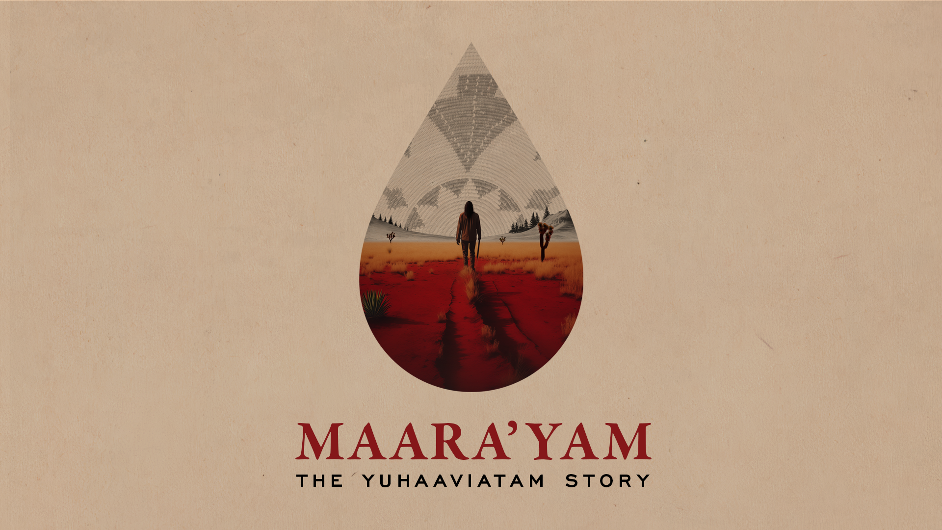 Maara'yam: The Yuhaaviatam Story Movie Poster