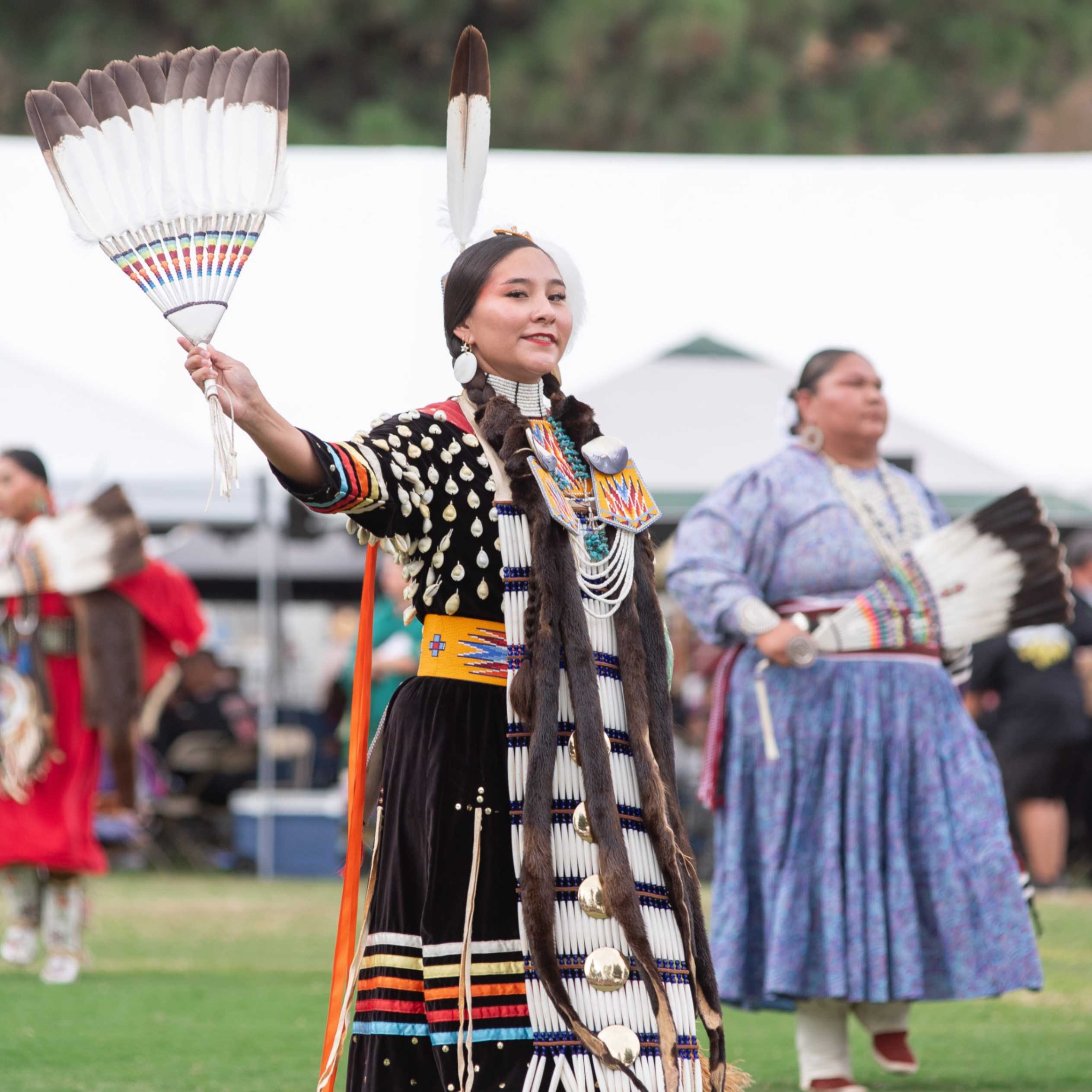 PowWow