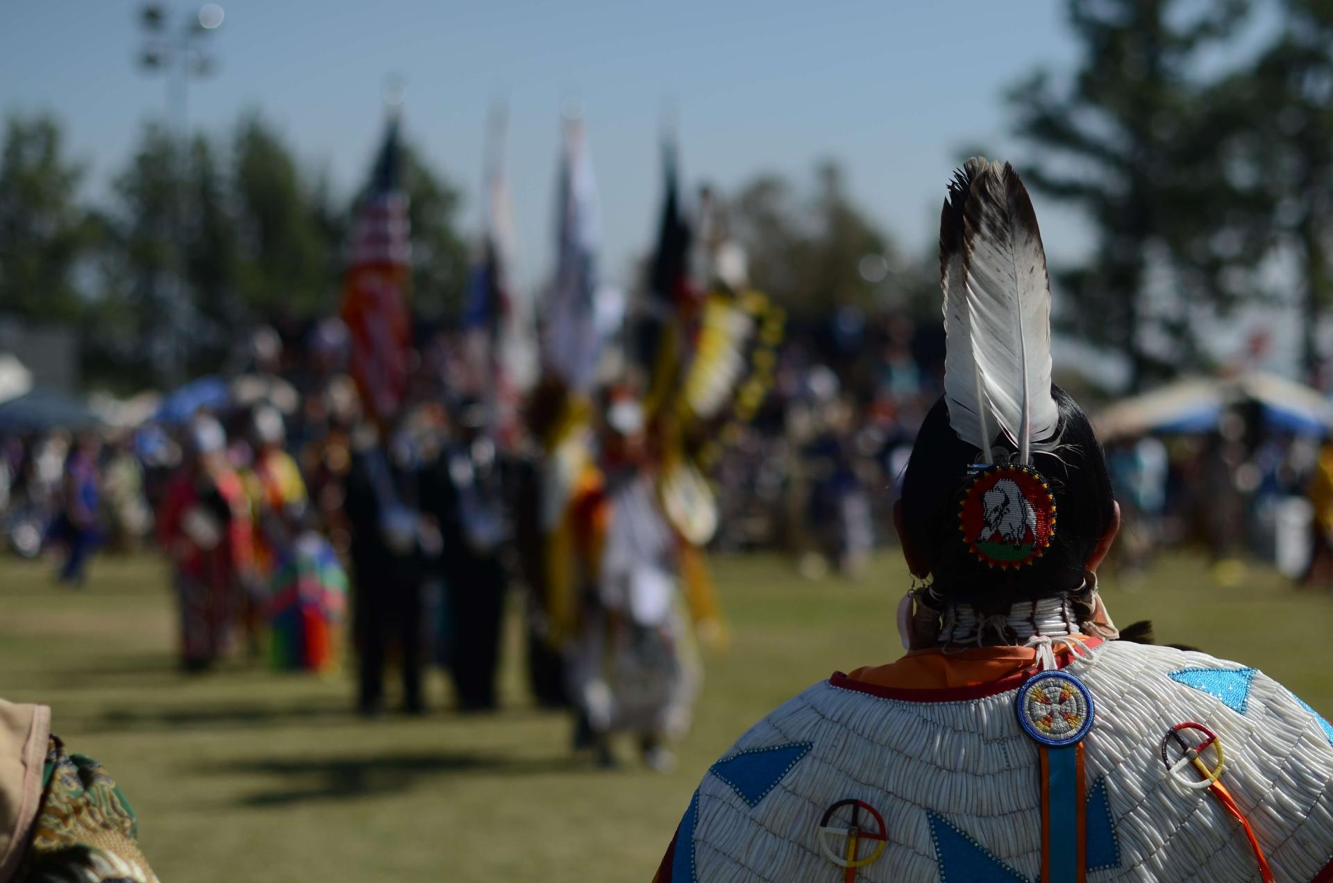 San Manuel Pow Wow