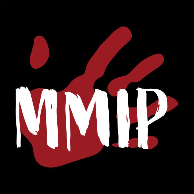 MMIP logo