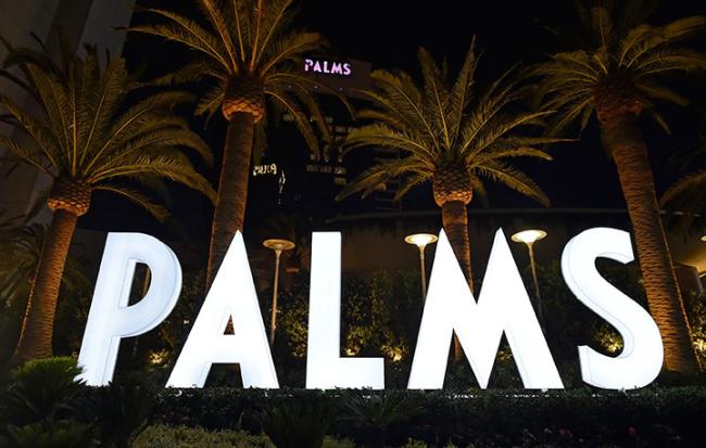 Palms