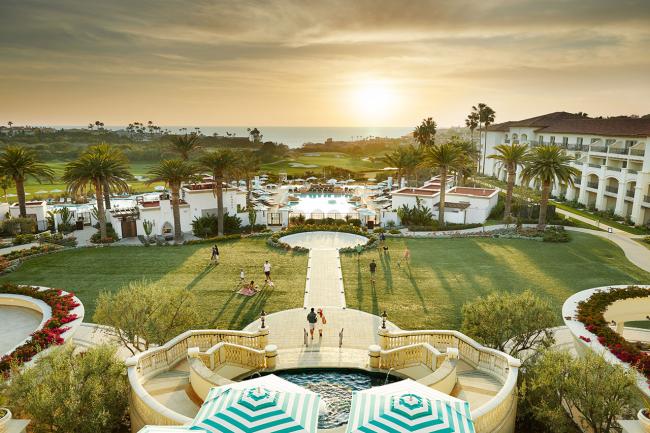 Waldorf Astoria Monarch Beach Club & Resort