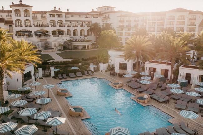 Waldorf Astoria Monarch Beach Club & Resort Pool